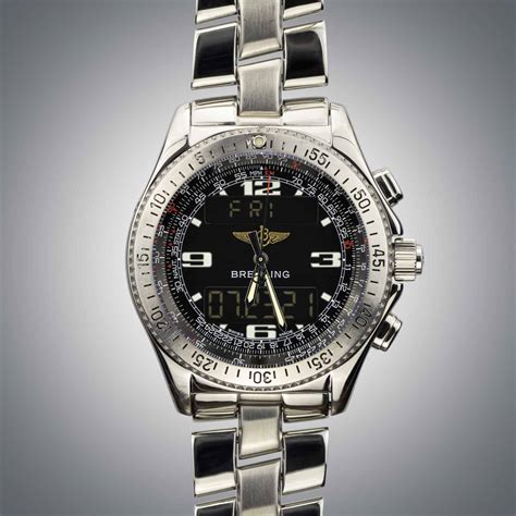 breitling bentley a68062|breitling professional a68062.